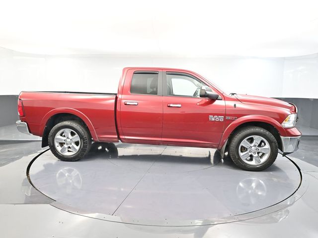 2015 Ram 1500 Big Horn photo 2