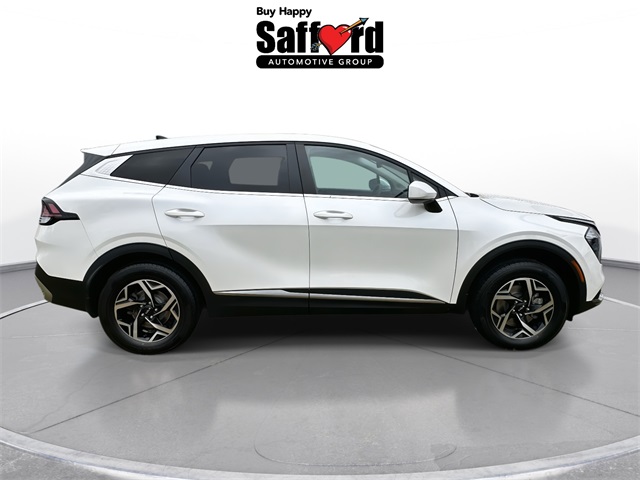 2023 Kia Sportage LX photo 4