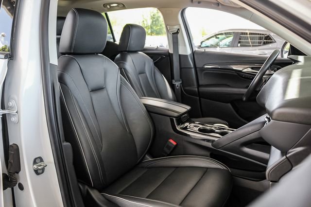 2021 Buick Envision Essence photo 20