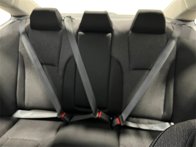 2025 Honda Accord LX photo 23