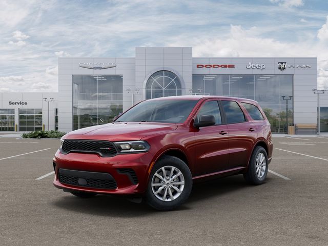 2026 Dodge Durango GT's photo