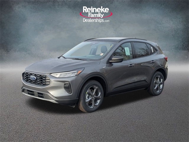 2026 Ford Escape ST-Line's photo