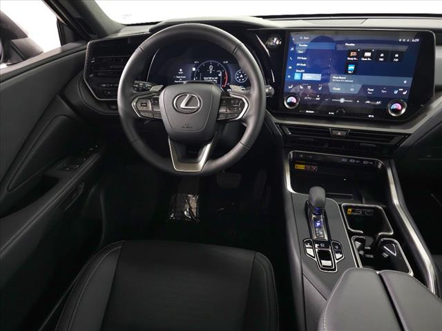 2024 Lexus TX 350 Premium photo 12