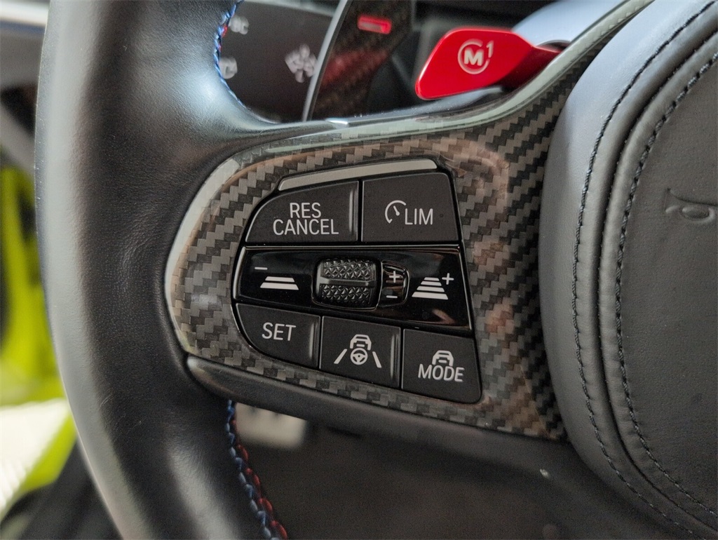 2024 Bmw M4 Competition xDrive Convertible photo 28