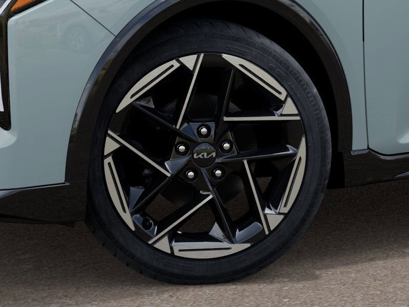 2025 Kia K4 GT-Line photo 6