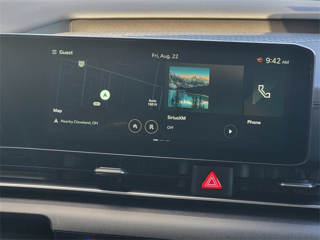 2026 Kia Carnival EX photo 19