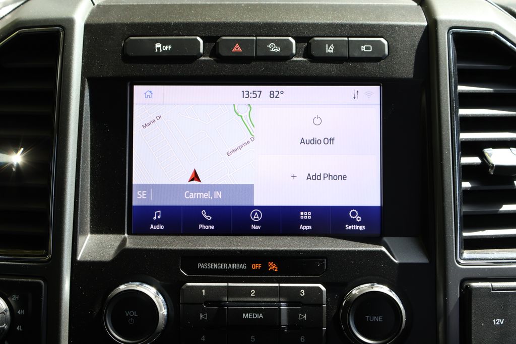 2021 Ford F-250 photo 14