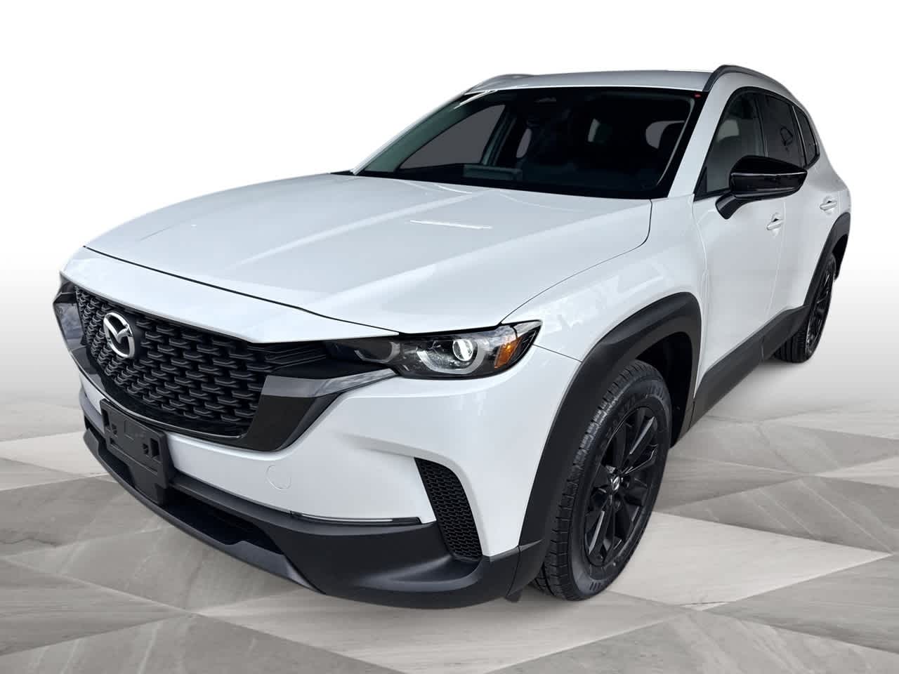 2025 Mazda CX-50 Preferred's photo