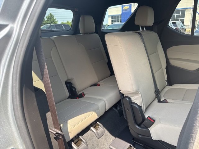 2023 Chevrolet Traverse LS photo 20