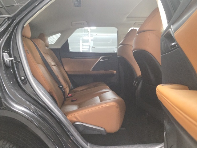 2022 Lexus RX 350 photo 18