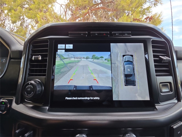 2022 Ford F-150 Tremor photo 18