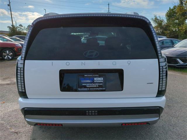 2026 Hyundai Ioniq SEL photo 6