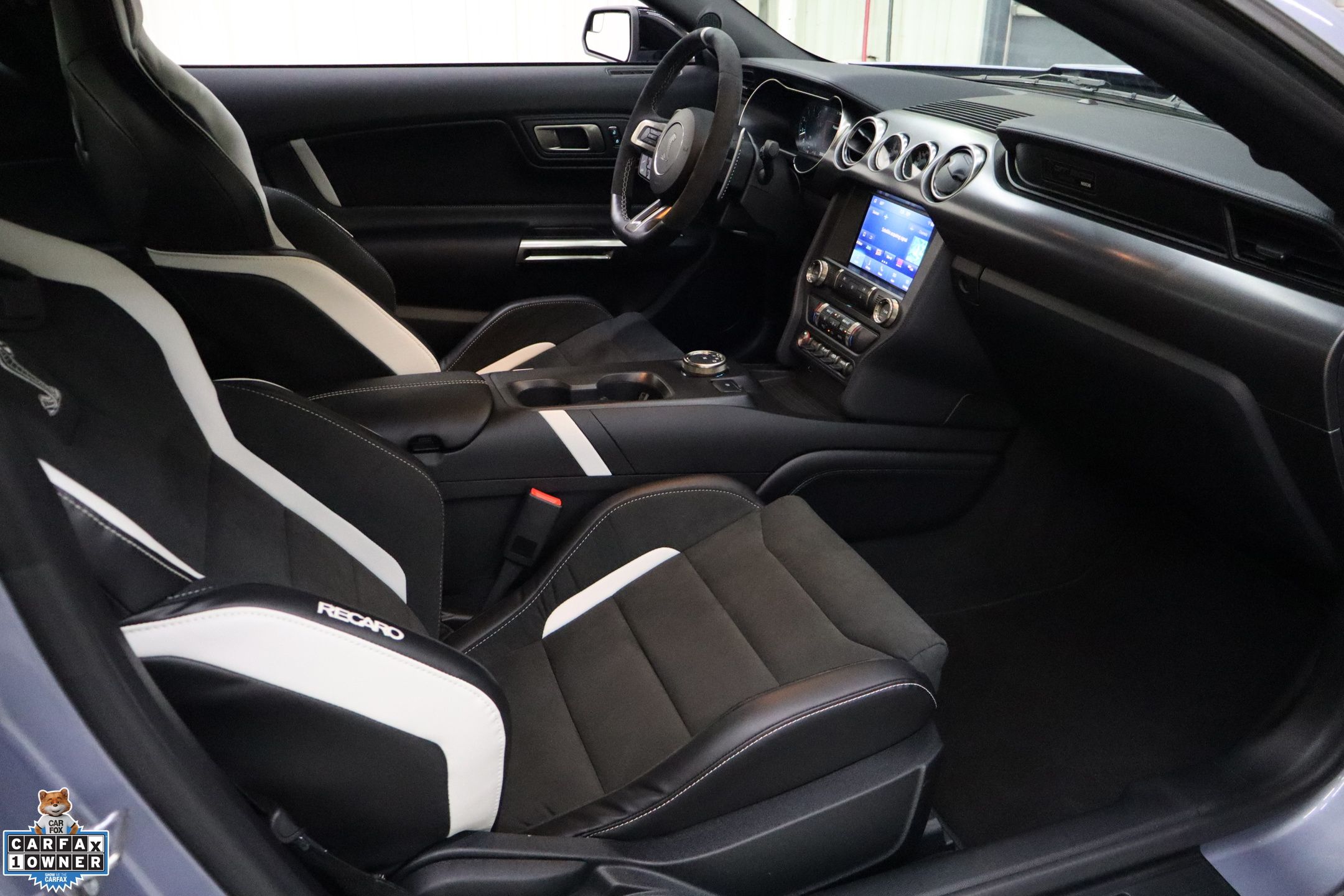 2022 Ford Mustang Shelby GT500 photo 23
