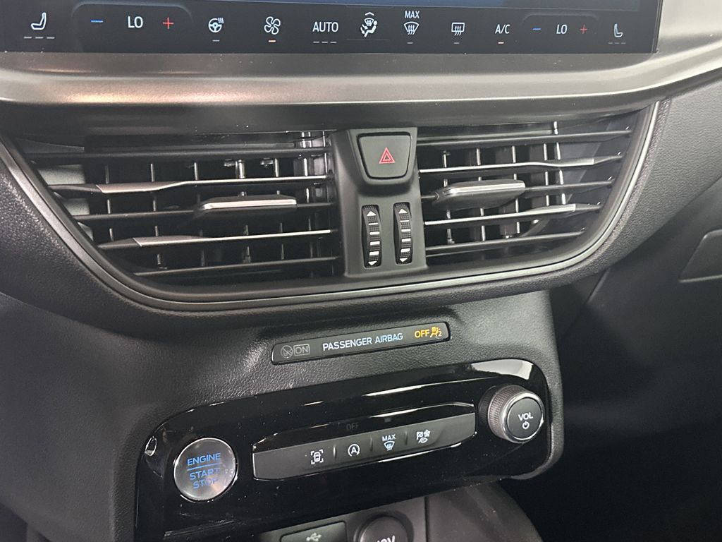 2025 Ford Escape Active photo 22