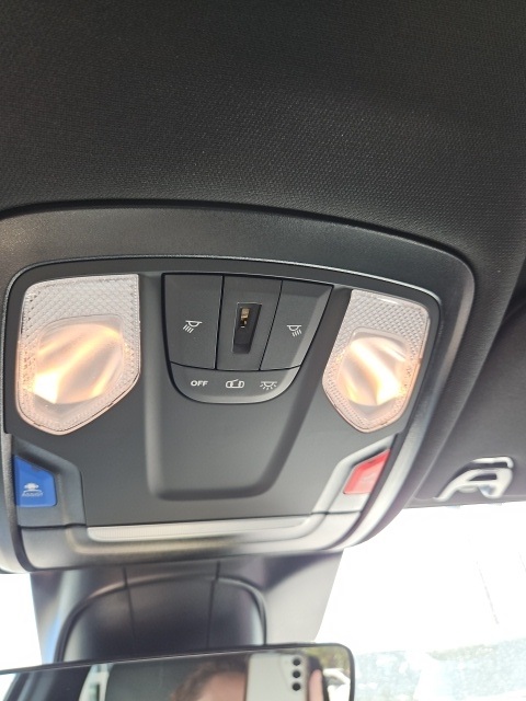 2026 Ram 2500 Big Horn photo 11
