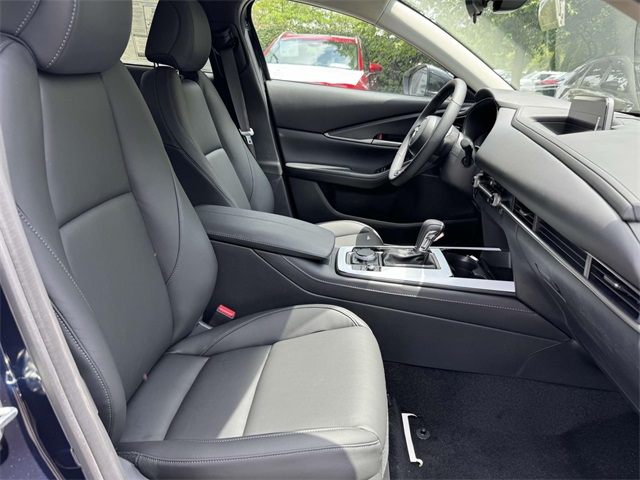 2025 Mazda CX-30 2.5 Select Sport photo 14