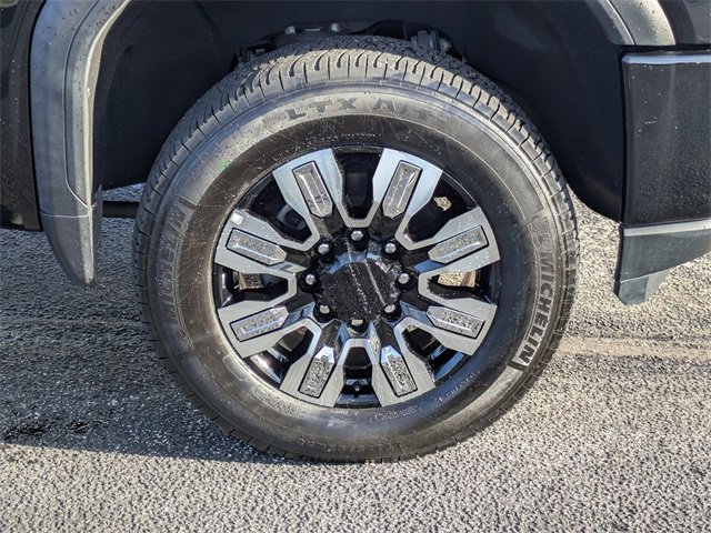 2021 Gmc Sierra Denali photo 12