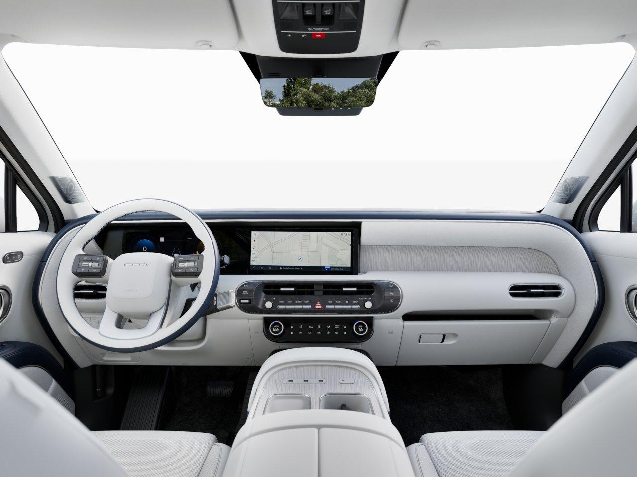 2026 Hyundai Palisade Calligraphy photo 10