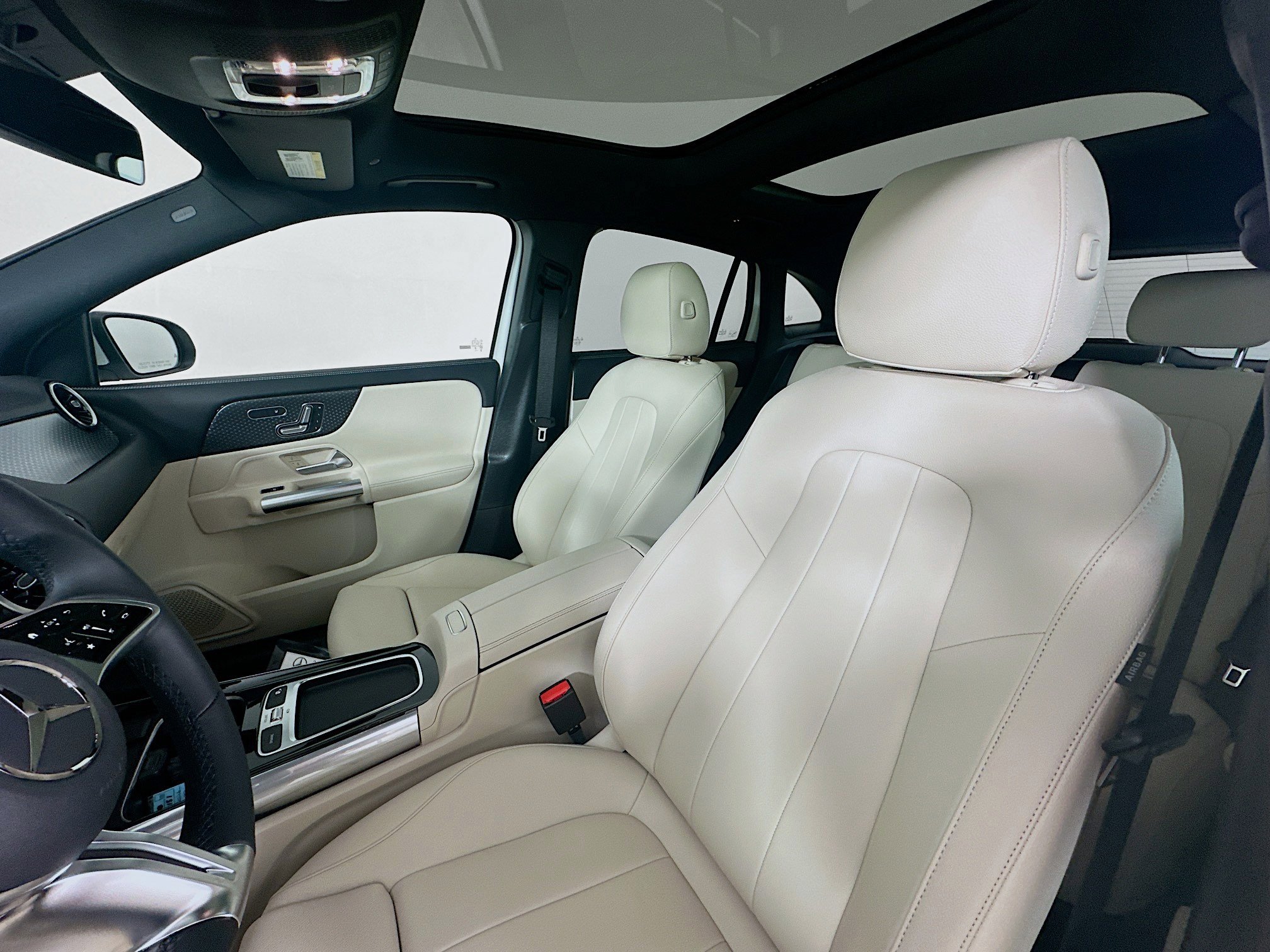 2026 Mercedes Benz GLA 250 4MATIC photo 20