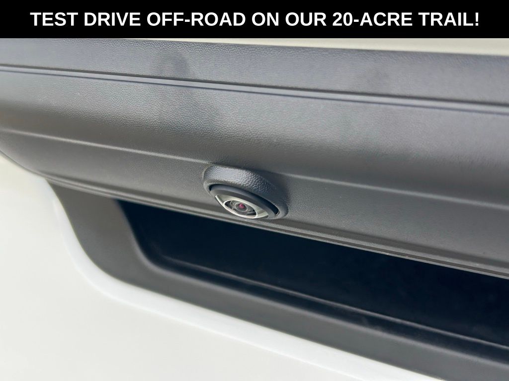 2026 Ram 2500 Tradesman photo 27