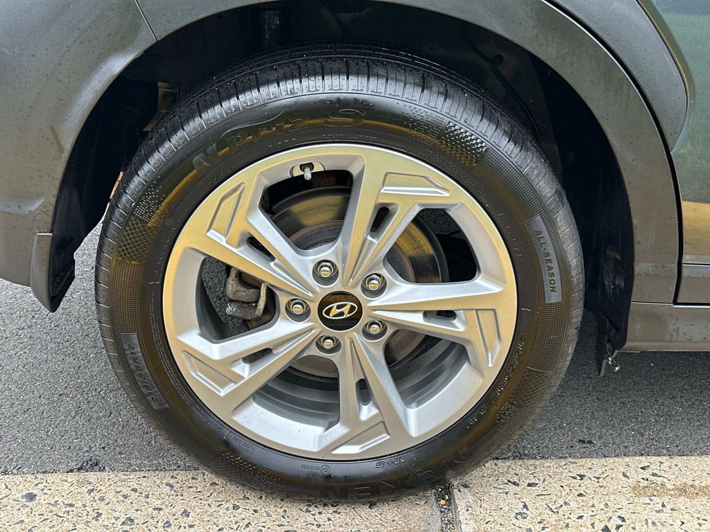 2023 Hyundai Kona SEL photo 14