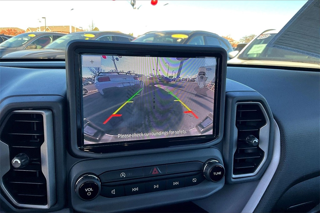 2023 FORD BRONCO SPORT - Image 18