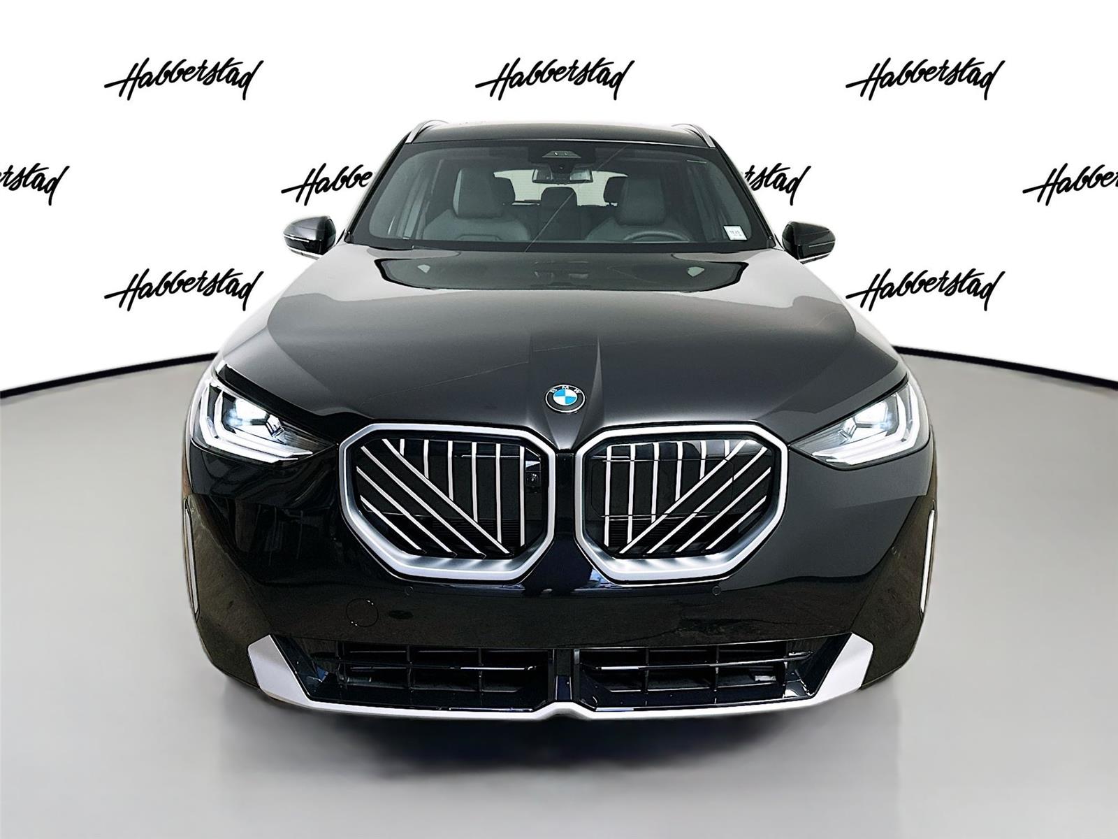 2025 Bmw X3 30x Drive photo 2