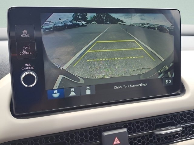 2026 Honda HR-V LX photo 25