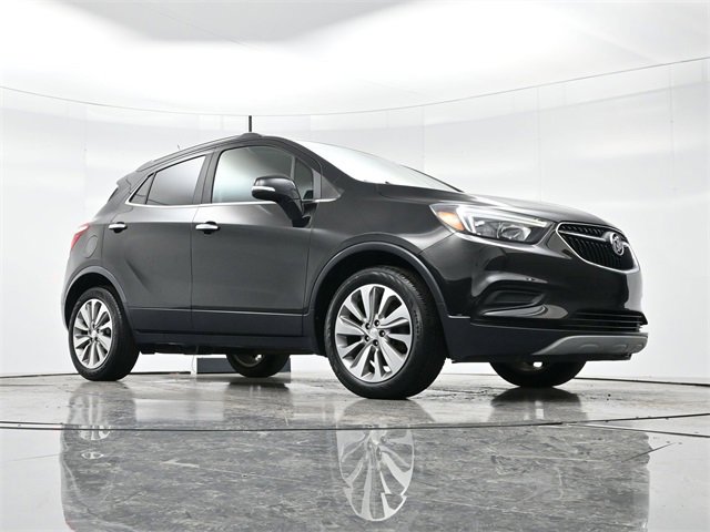 2019 Buick Encore Preferred photo 21