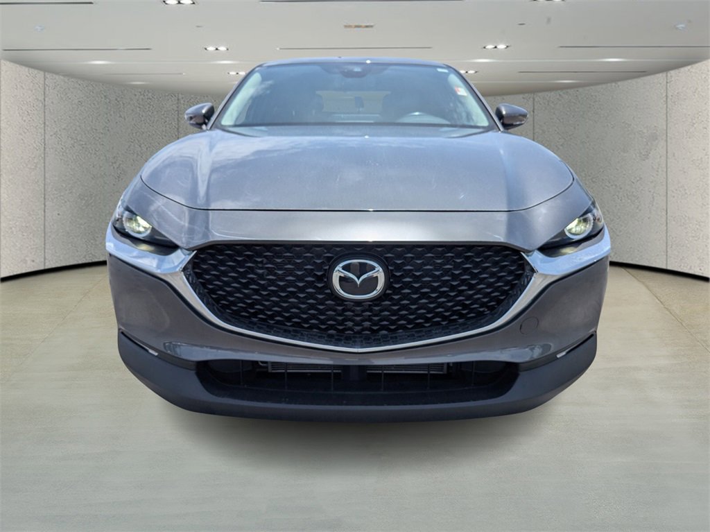 2021 Mazda CX-30 Select photo 8