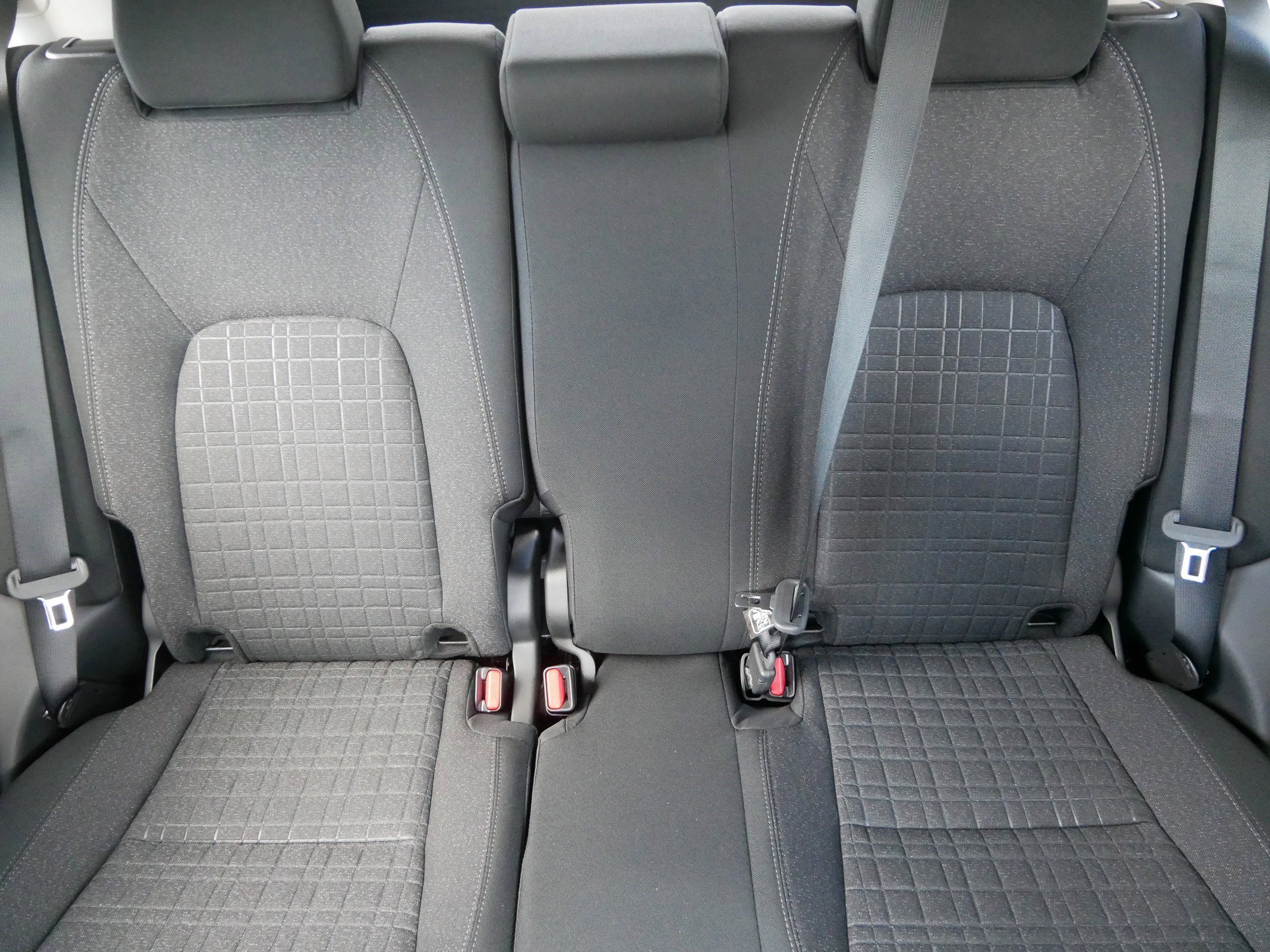 2026 Honda HR-V LX photo 10