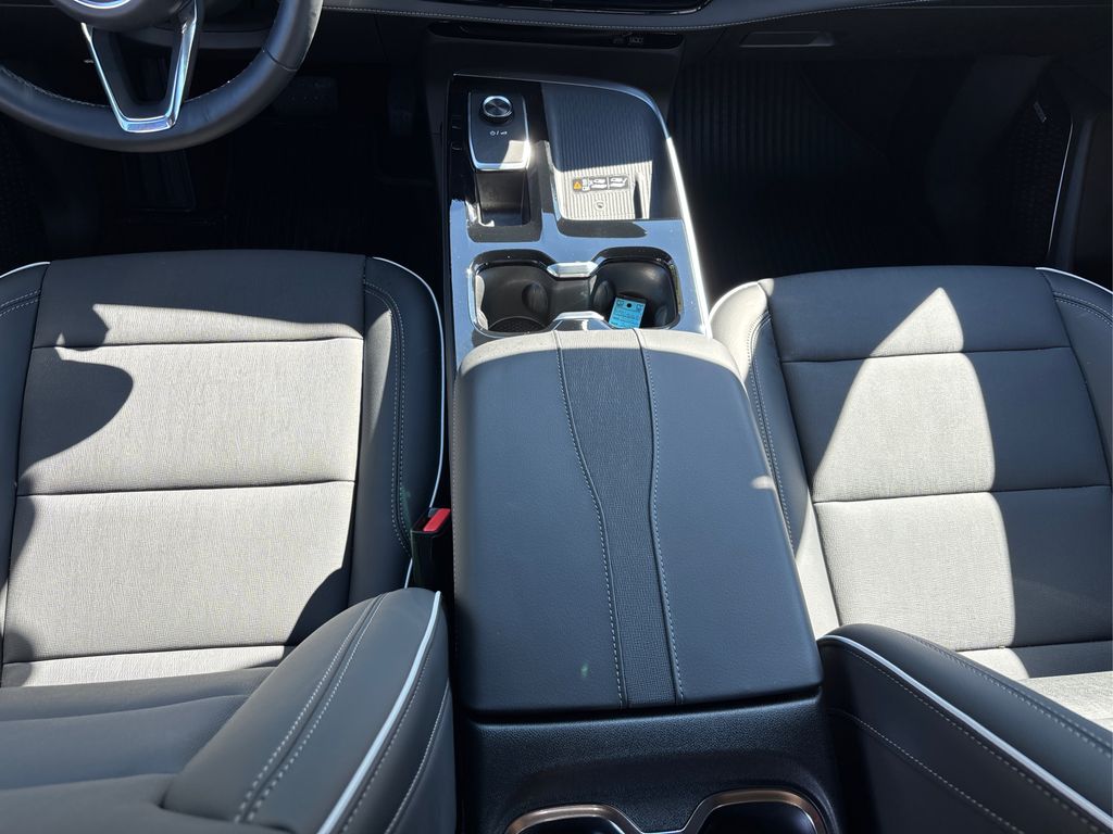 2025 Buick Enclave Preferred photo 21