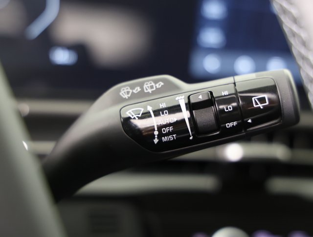 2026 Kia Sportage SX Prestige photo 19