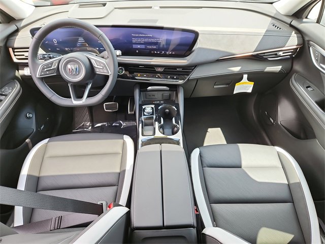 2025 Buick Envision Sport Touring photo 14