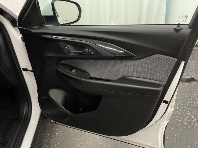 2023 Chevrolet Trailblazer LT photo 7