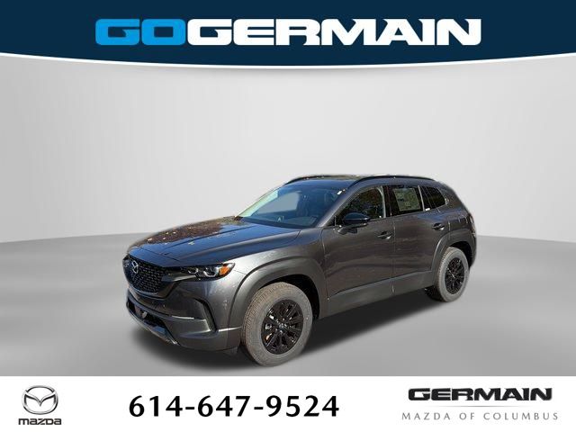 2026 Mazda CX-50 Premium's photo