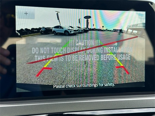 2025 Ford Escape Active photo 15