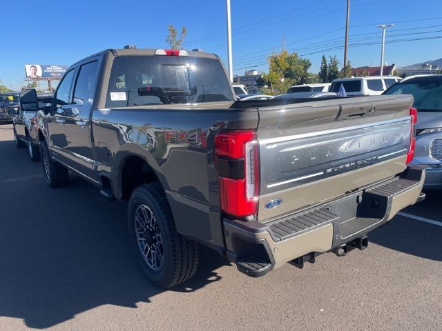 2026 Ford F-350 photo 3