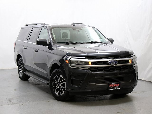 2024 Ford Expedition XLT's photo