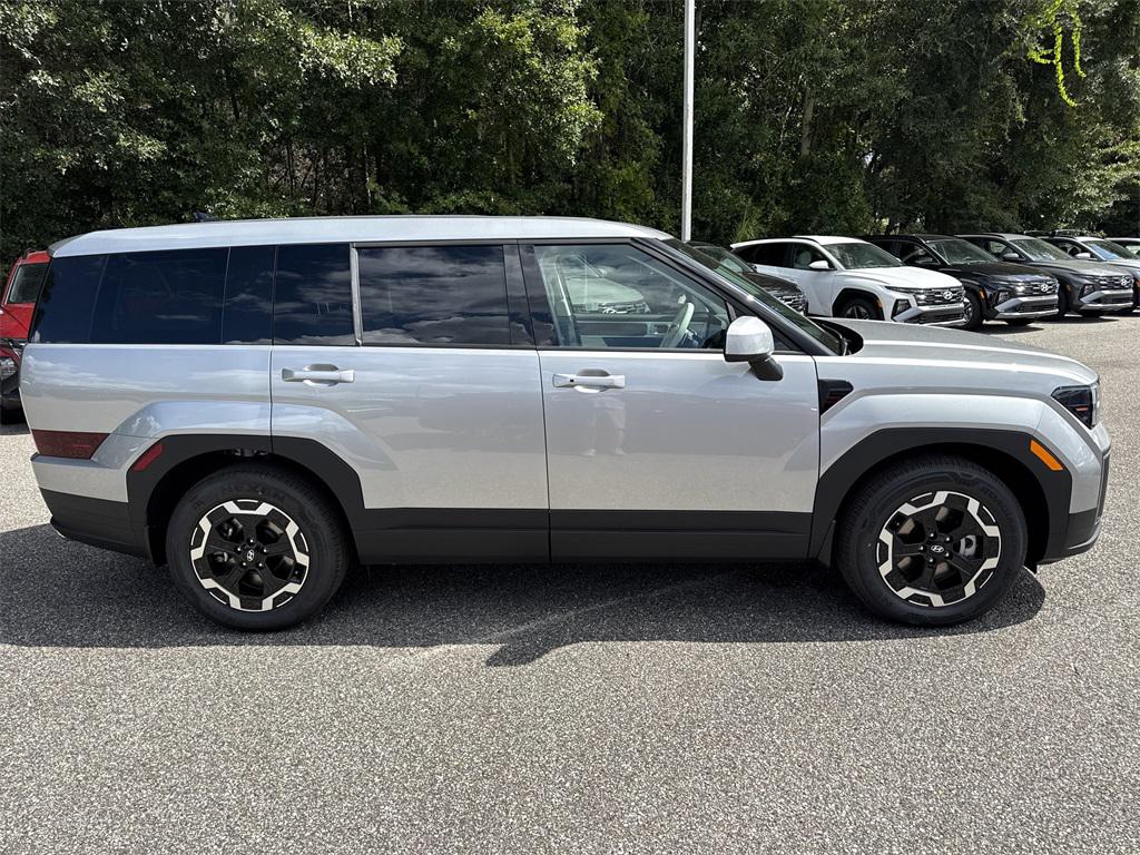 2026 Hyundai Santa Fe SE photo 2