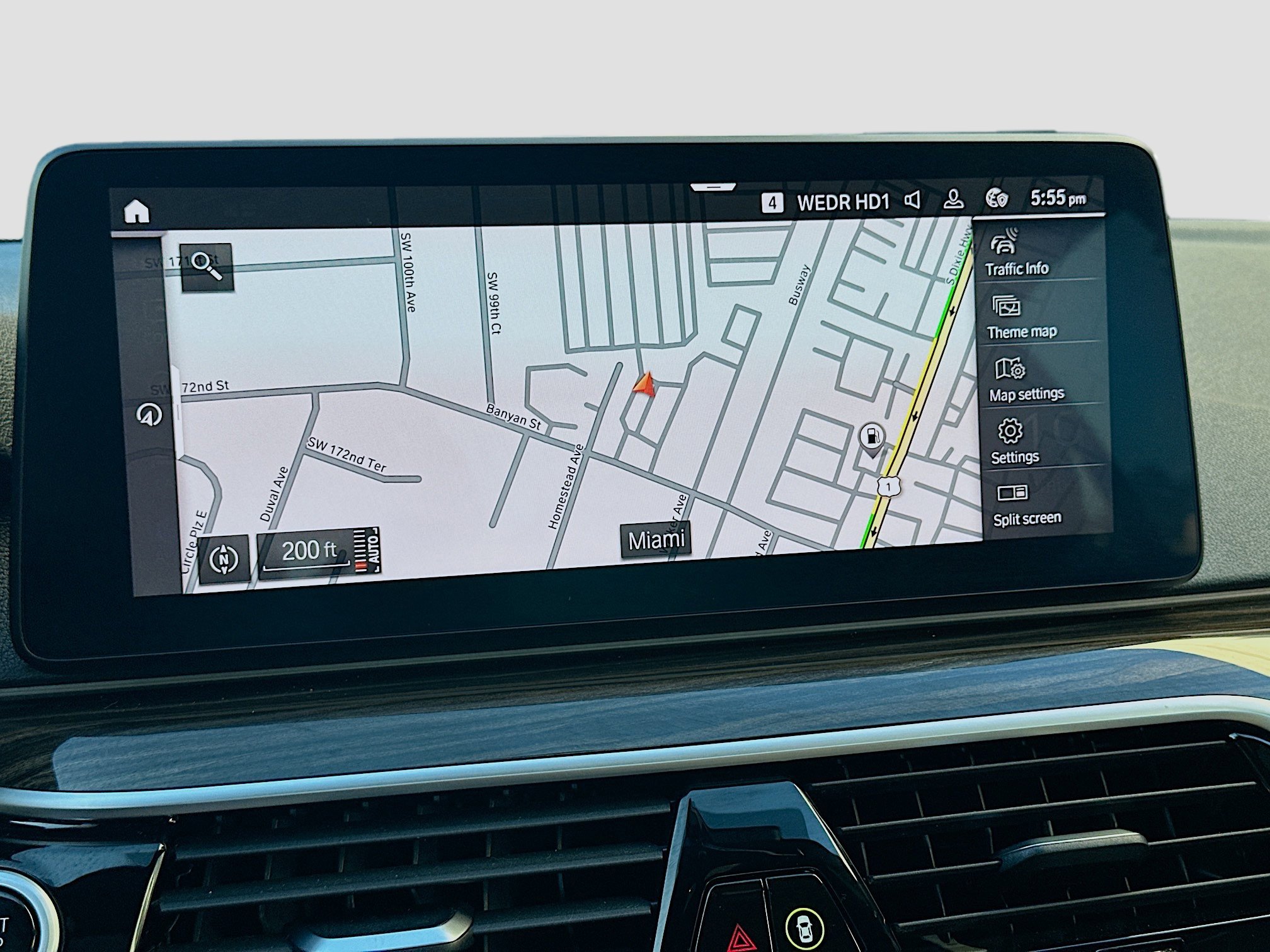 2022 Bmw 530i photo 11