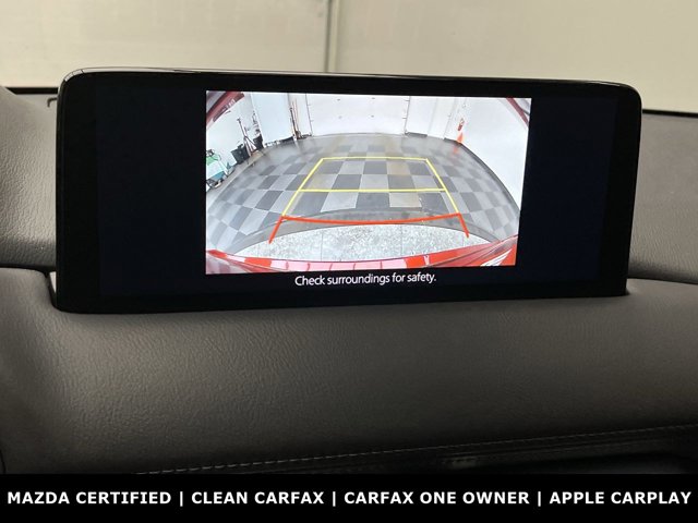 2024 Mazda CX-5 2.5 Select photo 5