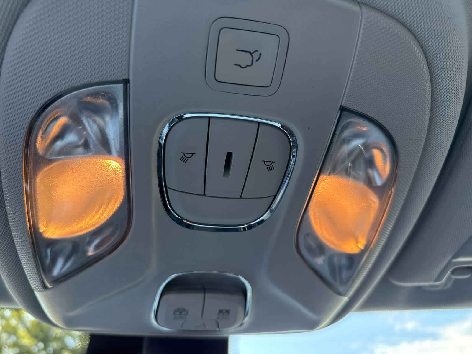 2022 Jeep Compass Latitude Lux Altitude photo 17