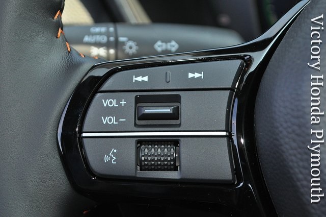 2026 Honda CR-V Hybrid Sport Touring photo 15
