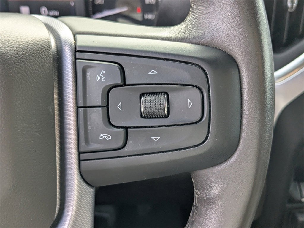 2019 Gmc Sierra SLT photo 25