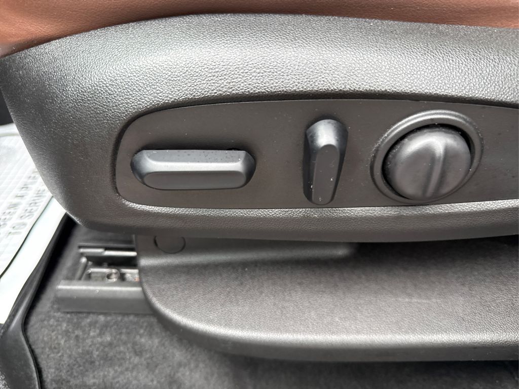 2018 Buick Enclave Avenir photo 42