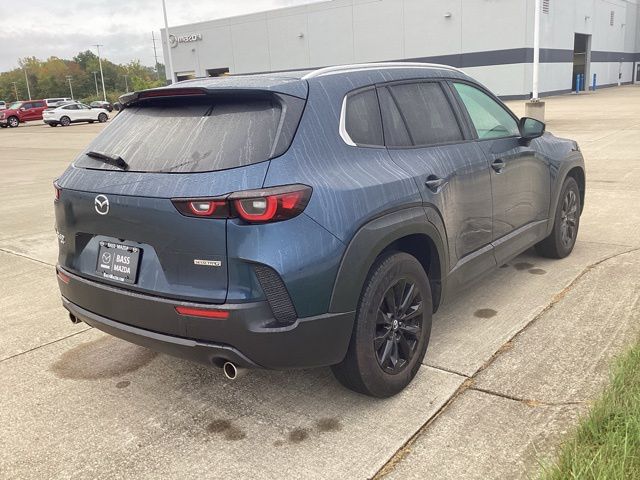 2024 Mazda CX-50 2.5 S Preferred photo 16
