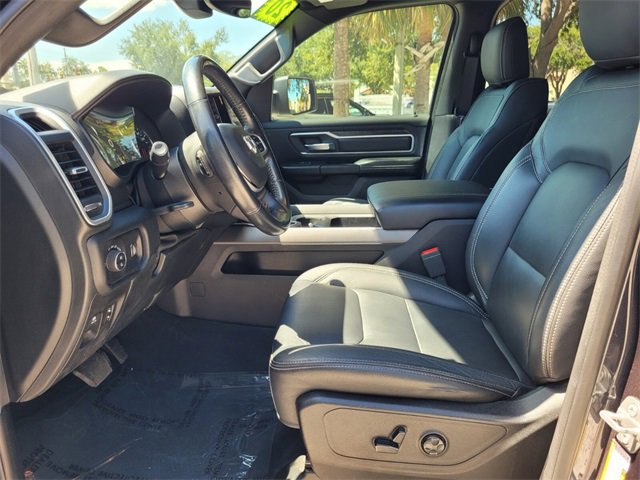 2020 Ram 1500 Big Horn photo 14