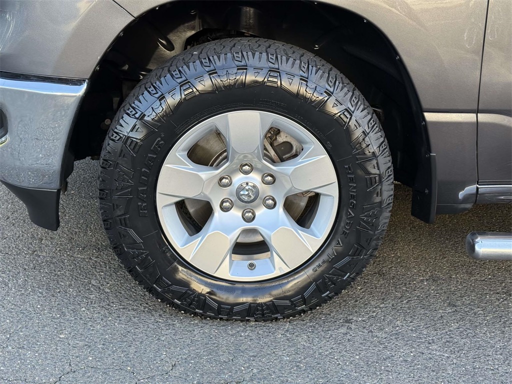 2019 Ram 1500 Big Horn Lone Star photo 11