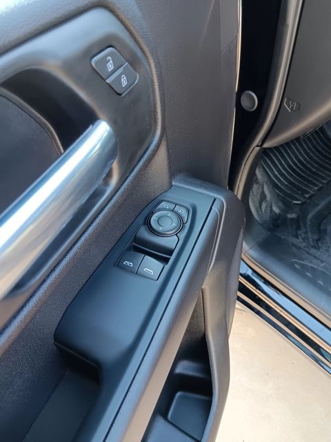 2024 Gmc Sierra 1500 Pro photo 11